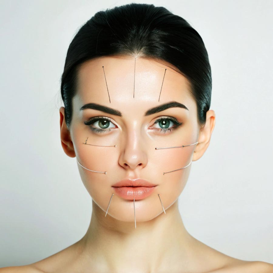 Fios de PDO / Tração