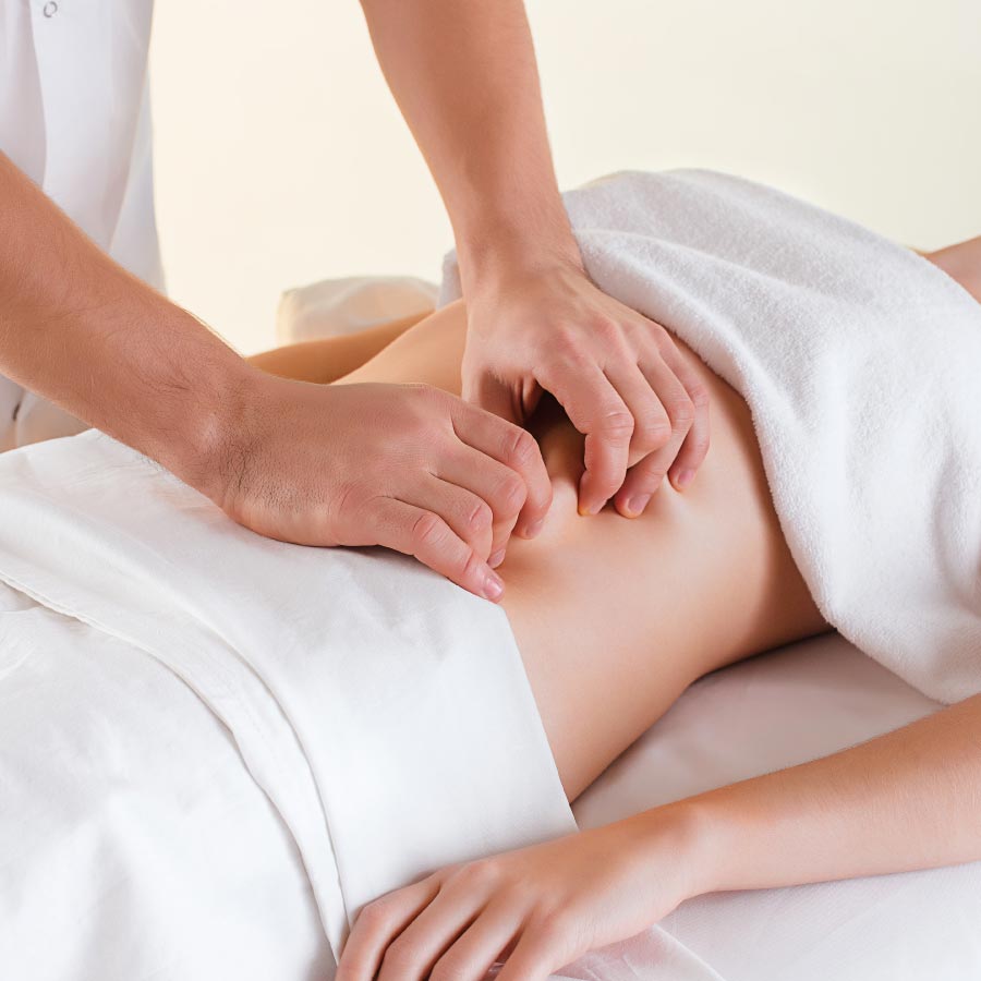 Massagens e Drenagem Linfática