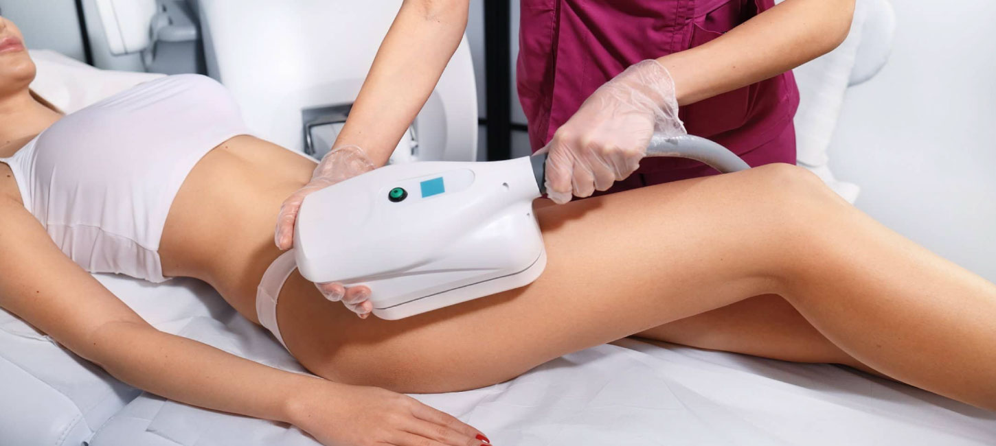 Criolipólise Clínica Estética Porto Alegre Moinhos de Vento