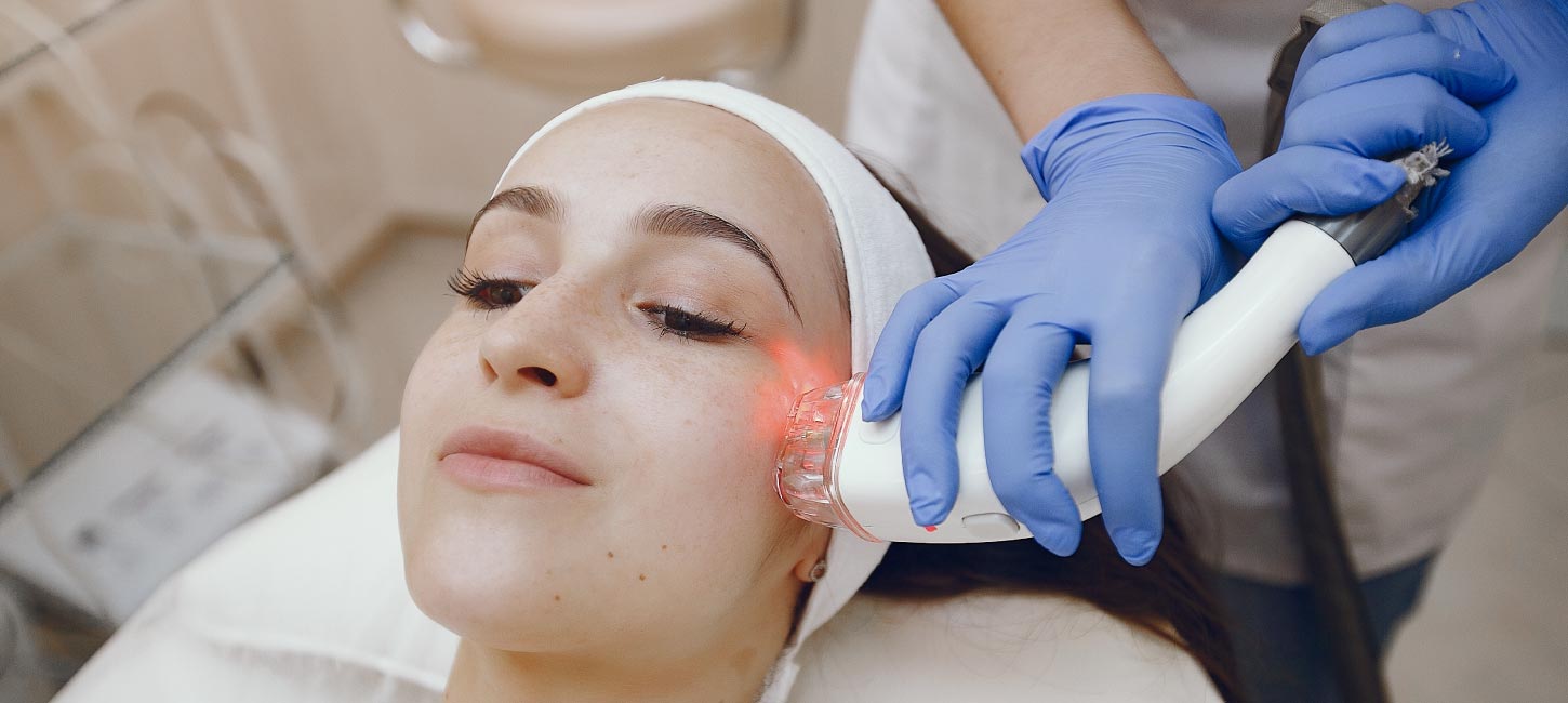 Tratamentos a Laser Clínica Estética Porto Alegre