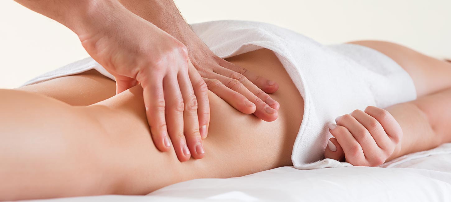 Massagens e Drenagem Linfática Porto Alegre Clínica Estética