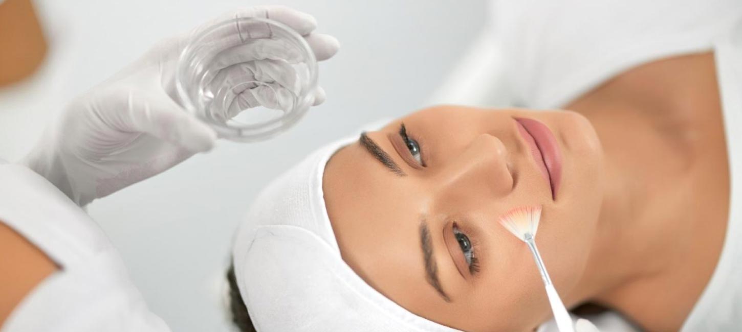 Peelings Químicos Porto Alegre Clínica Estética