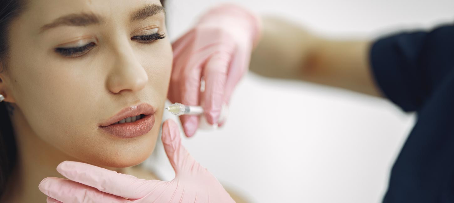 Preenchimentos com Ácido Hialurônico Porto Alegre Clínica Estética