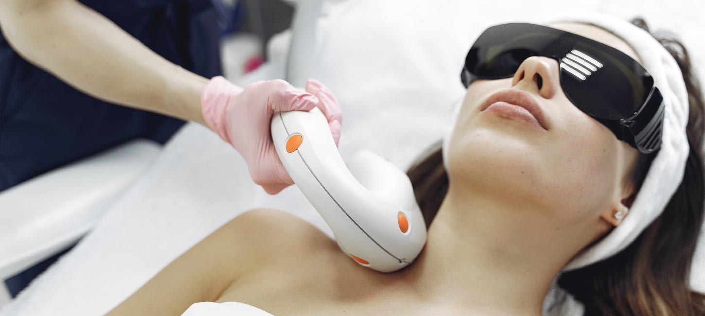 Ultrassom Microfocado e Macrofocado Porto Alegre Clínica Estética